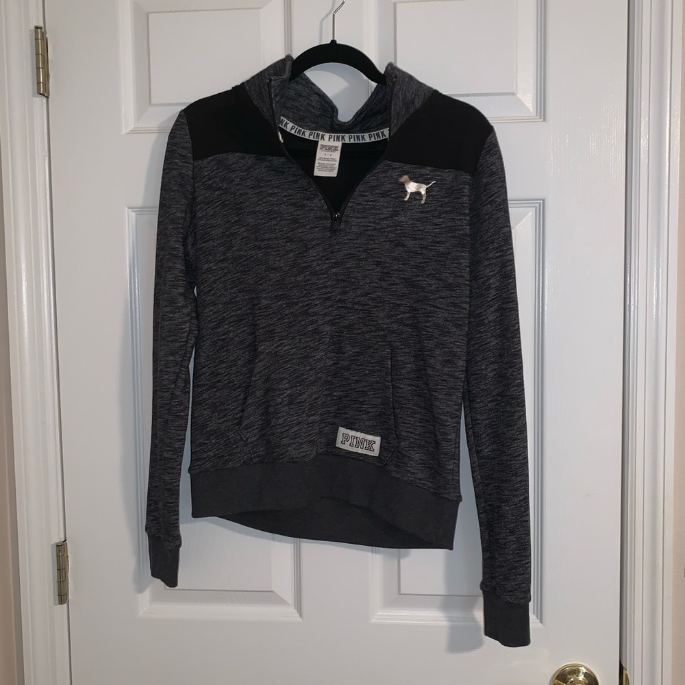 VS Pink Pullover
